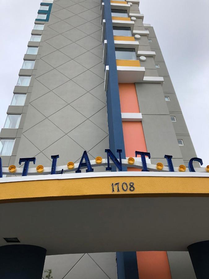 Hosteeva 1Br Oceanfront Condo In Atlantica Resort Near Boardwalk Myrtle Beach Exterior photo